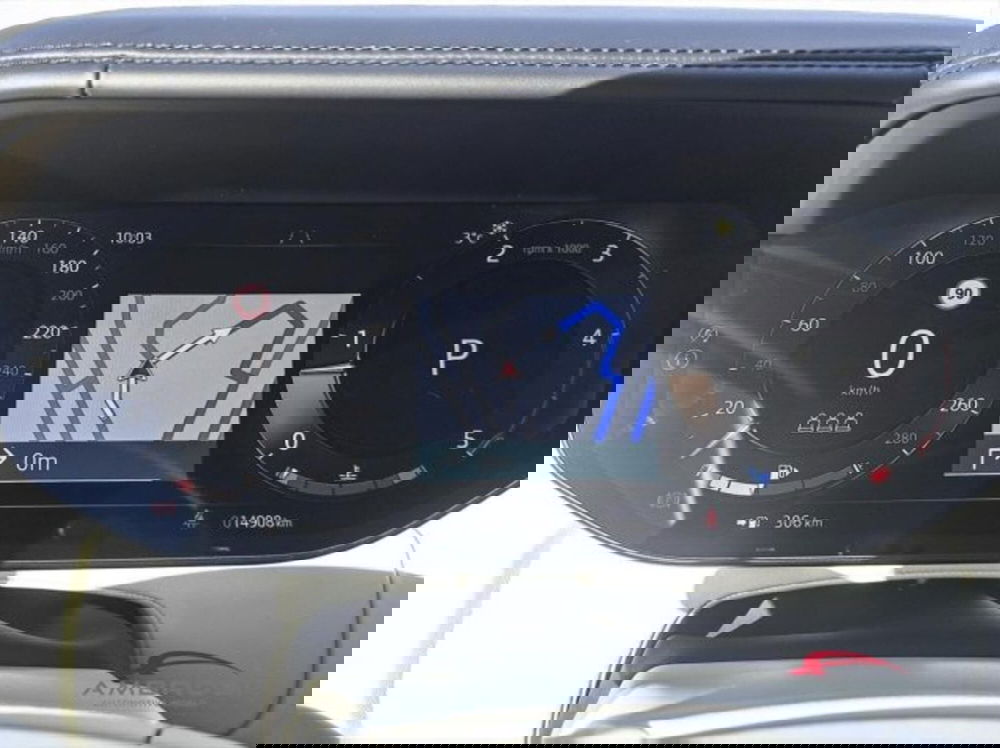 Land Rover Range Rover usata a Perugia (11)