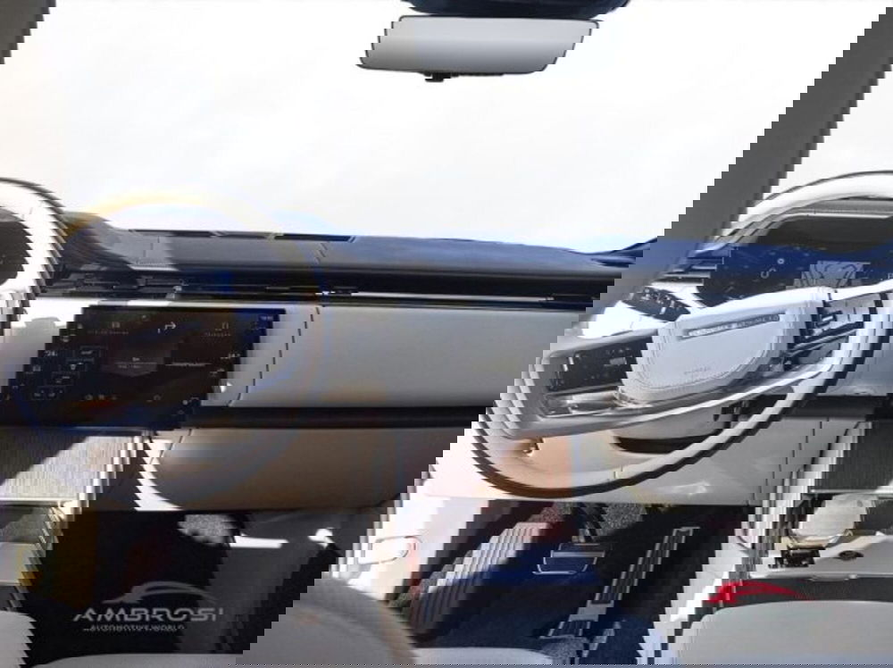 Land Rover Range Rover usata a Perugia (12)