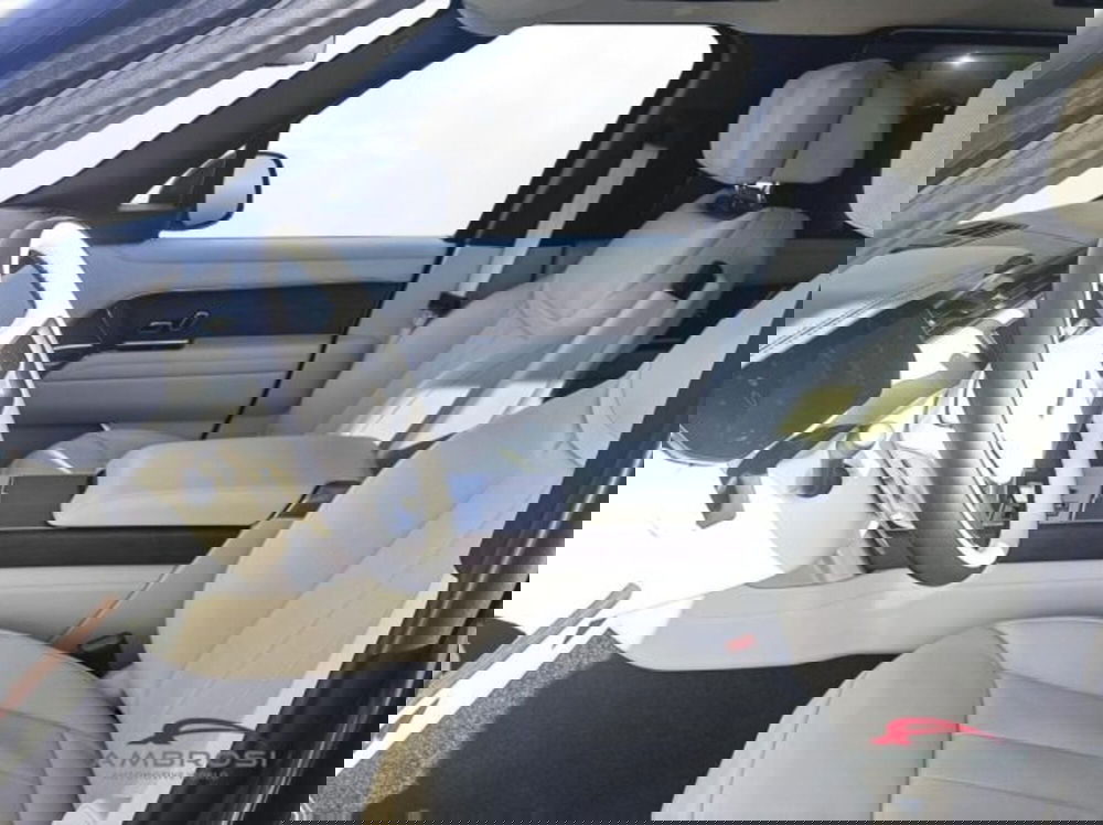 Land Rover Range Rover usata a Perugia (9)