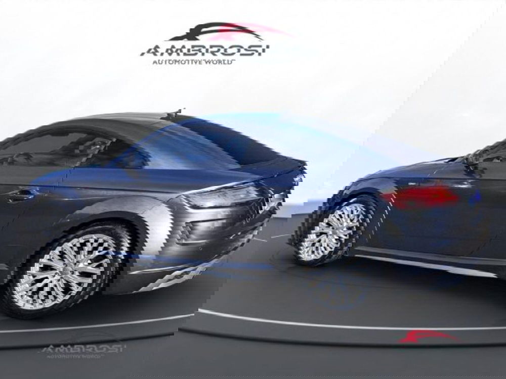 Audi TT Coupé usata a Perugia (4)