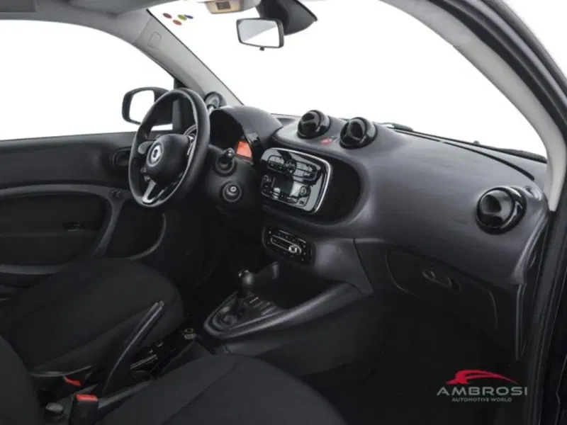 smart Fortwo usata a Perugia (10)