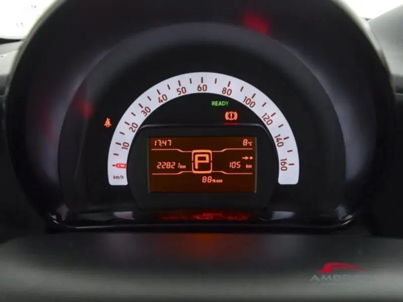 smart Fortwo usata a Perugia (11)