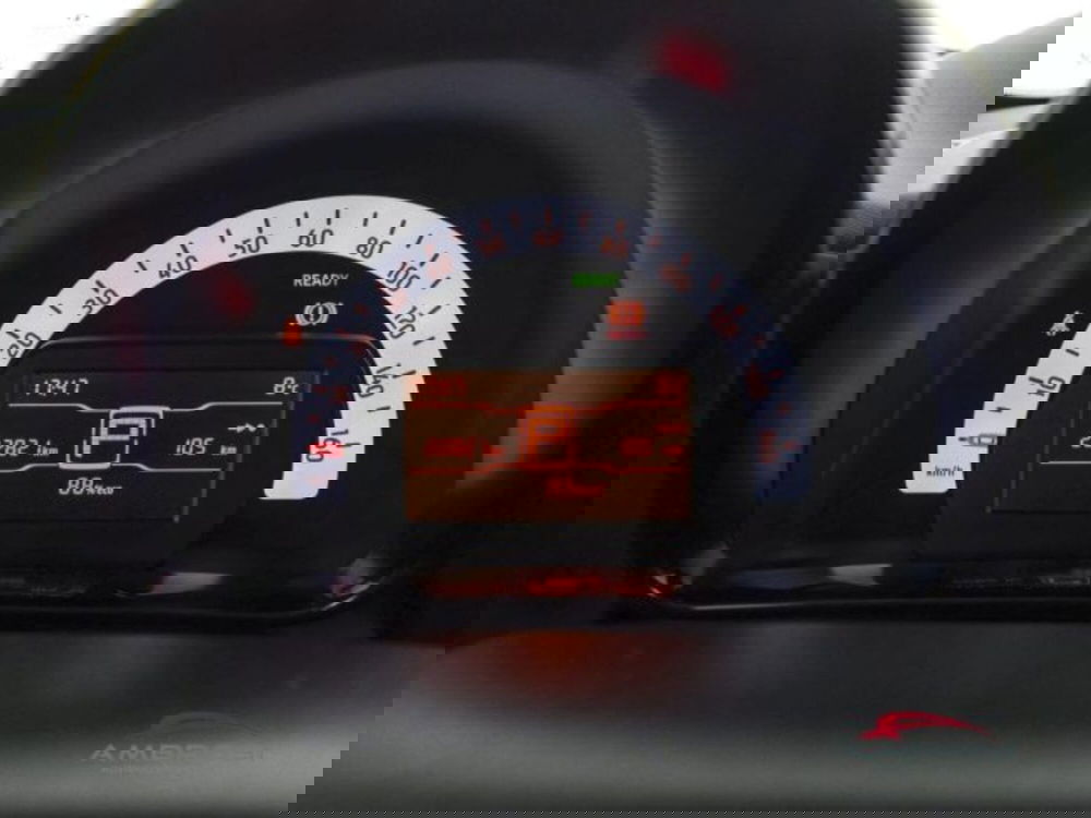 smart Fortwo usata a Perugia (11)