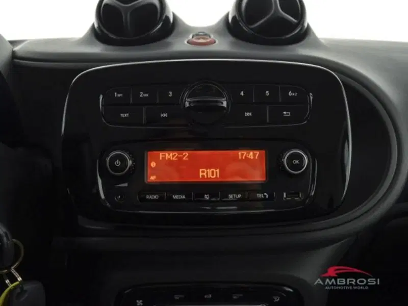 smart Fortwo usata a Perugia (12)