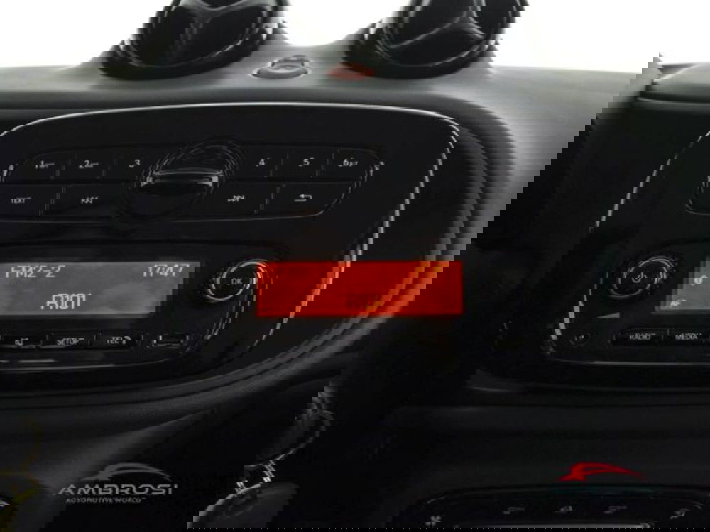 smart Fortwo usata a Perugia (12)