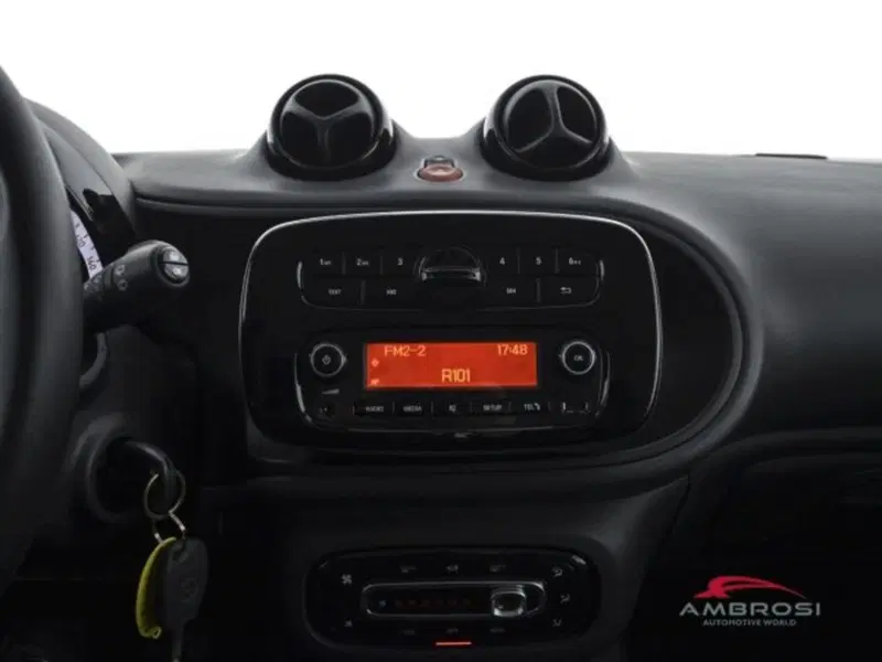 smart Fortwo usata a Perugia (14)