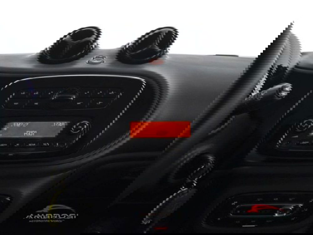 smart Fortwo usata a Perugia (14)