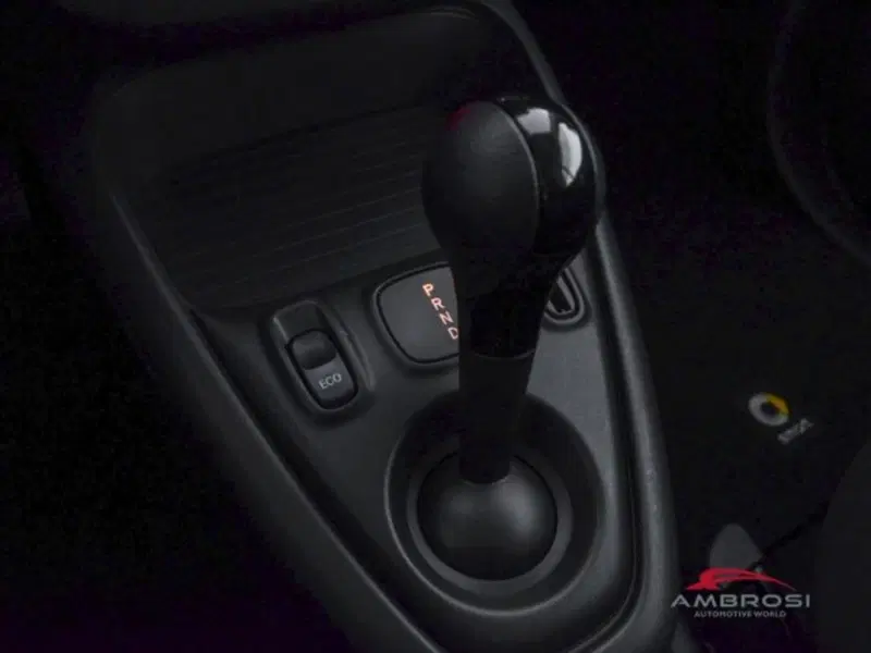 smart Fortwo usata a Perugia (15)