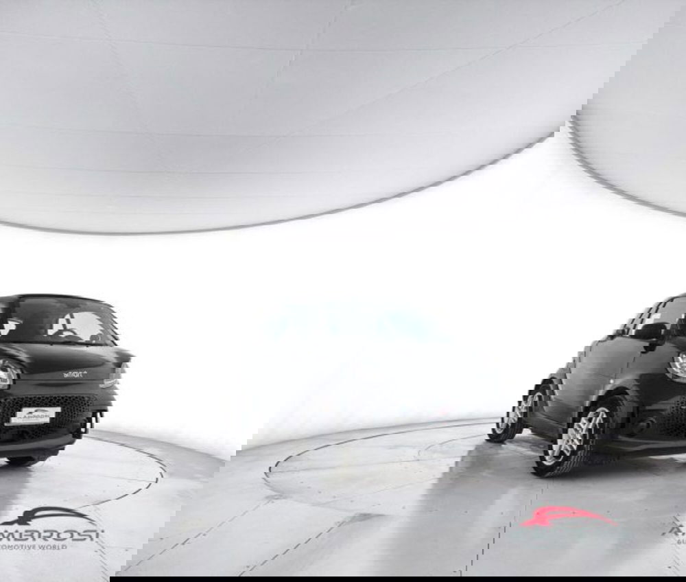 smart Fortwo usata a Perugia (2)