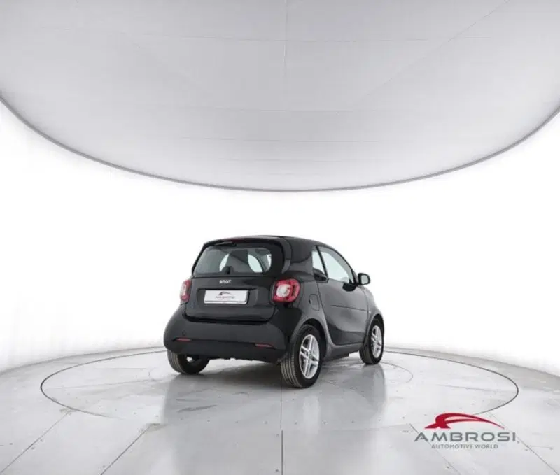 smart Fortwo usata a Perugia (3)