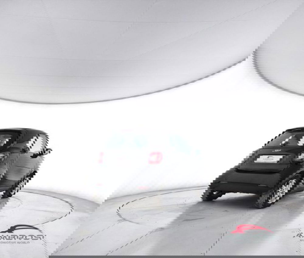 smart Fortwo usata a Perugia (3)
