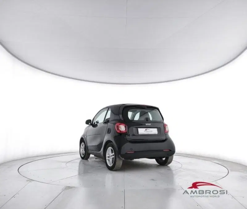 smart Fortwo usata a Perugia (4)