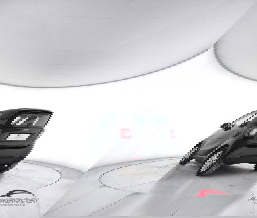 smart Fortwo usata a Perugia (4)