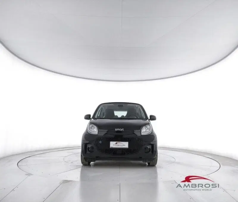 smart Fortwo usata a Perugia (5)