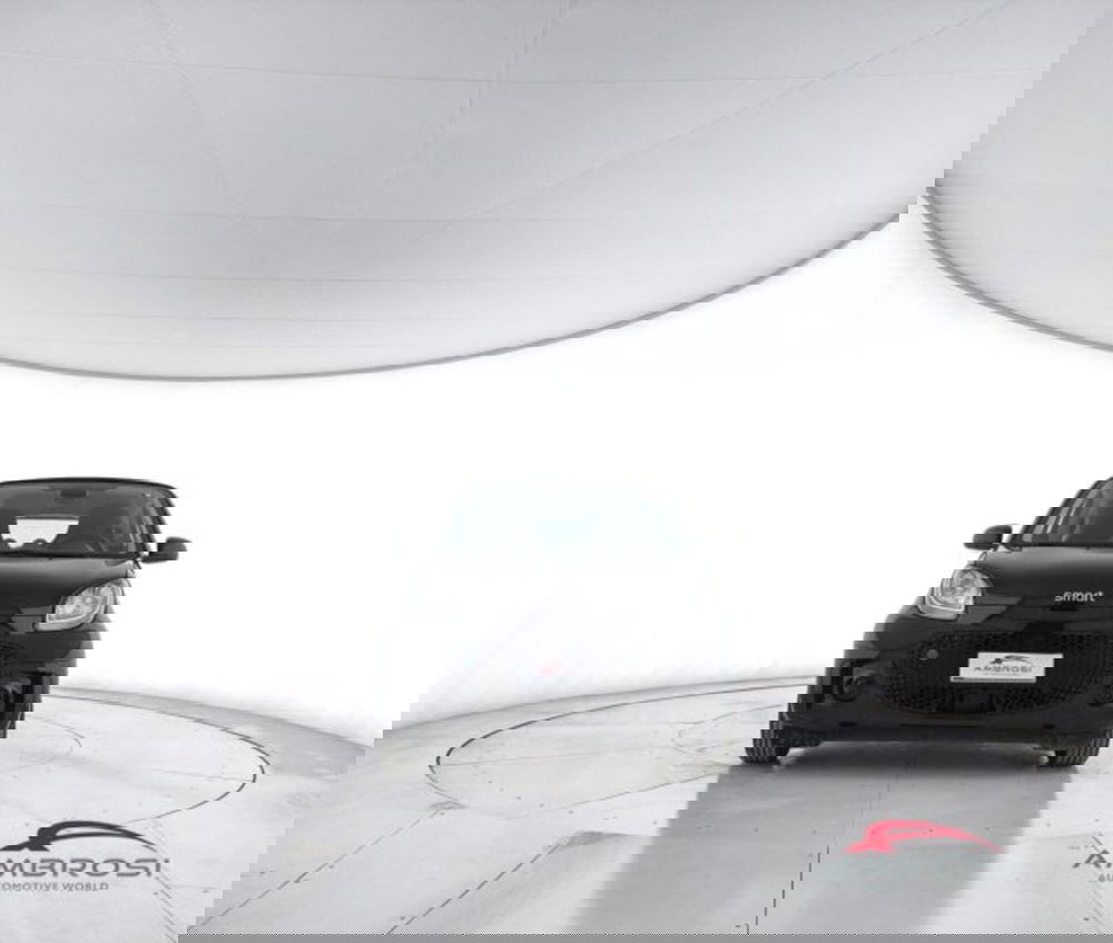 smart Fortwo usata a Perugia (5)