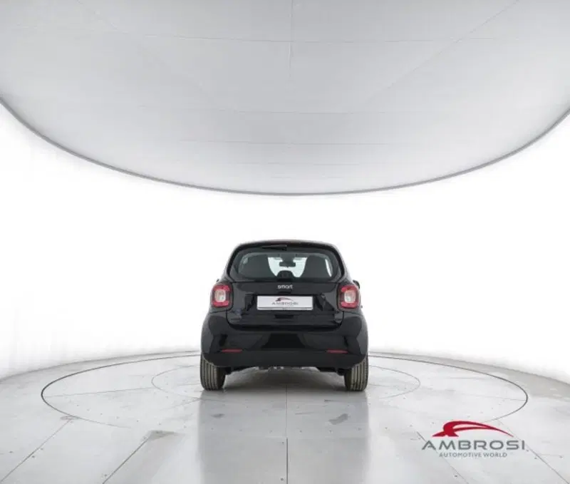 smart Fortwo usata a Perugia (6)