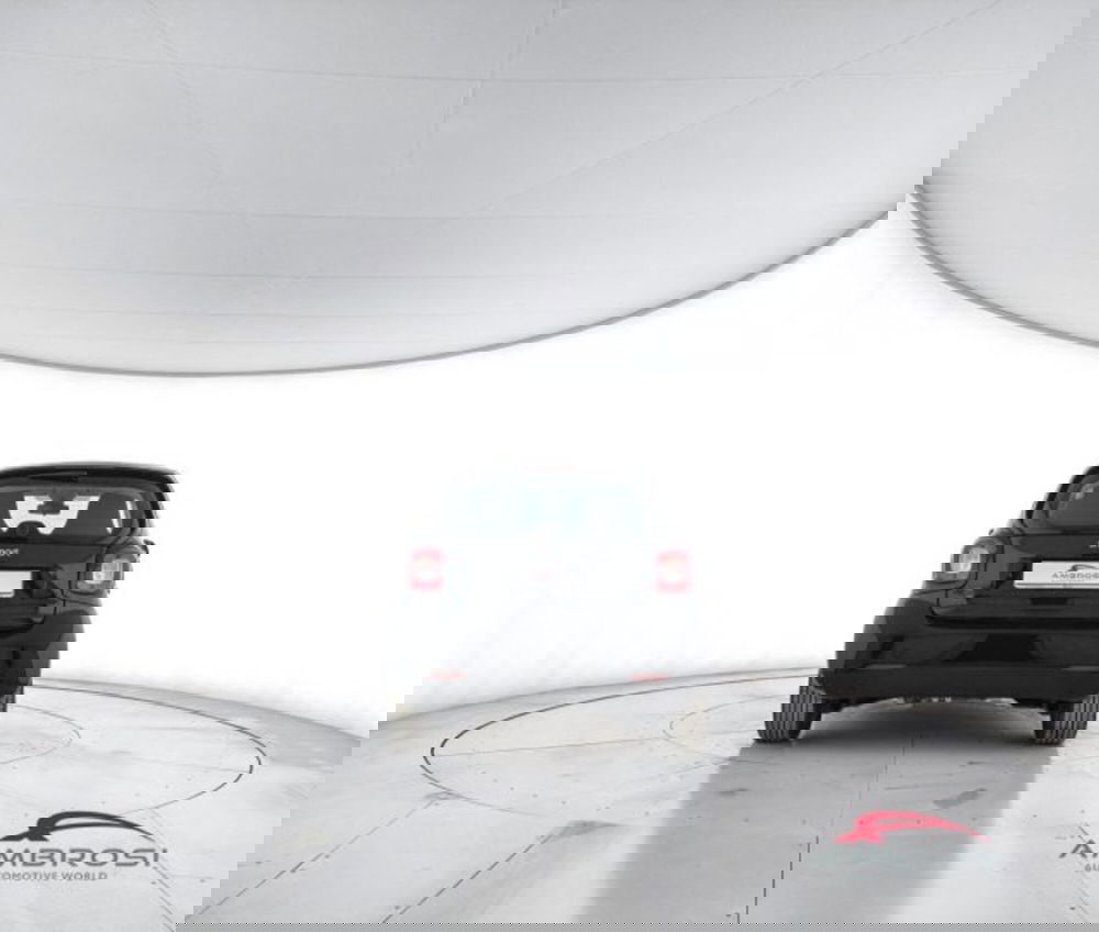 smart Fortwo usata a Perugia (6)