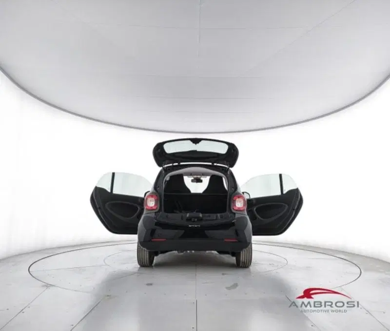 smart Fortwo usata a Perugia (7)
