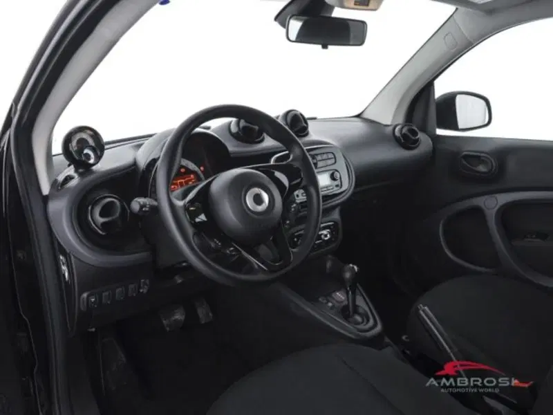 smart Fortwo usata a Perugia (8)