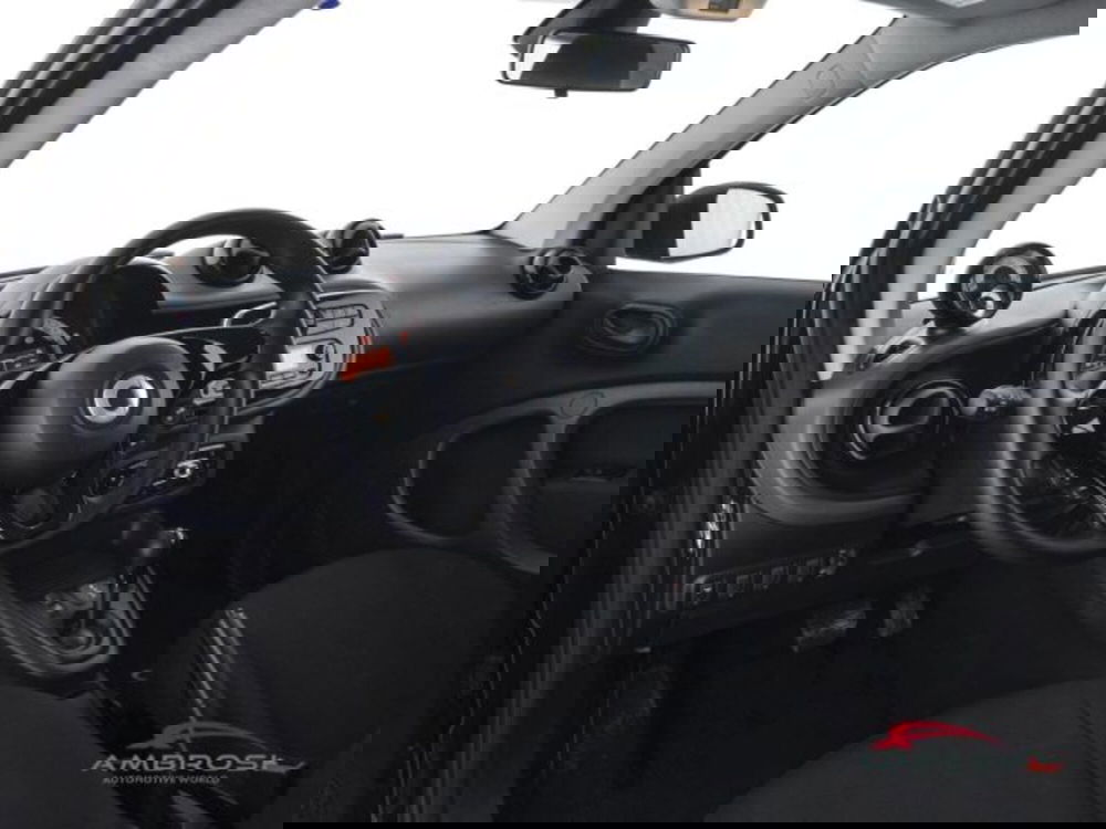 smart Fortwo usata a Perugia (8)