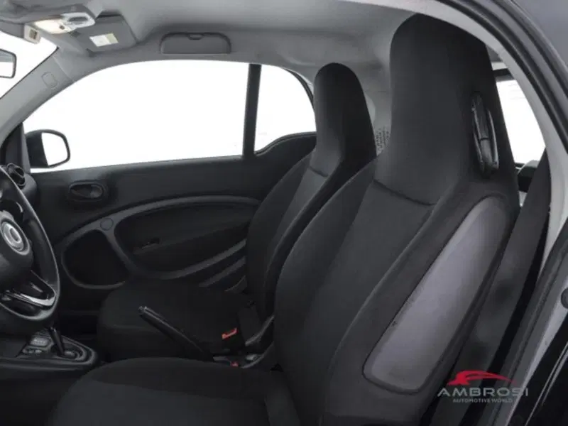 smart Fortwo usata a Perugia (9)