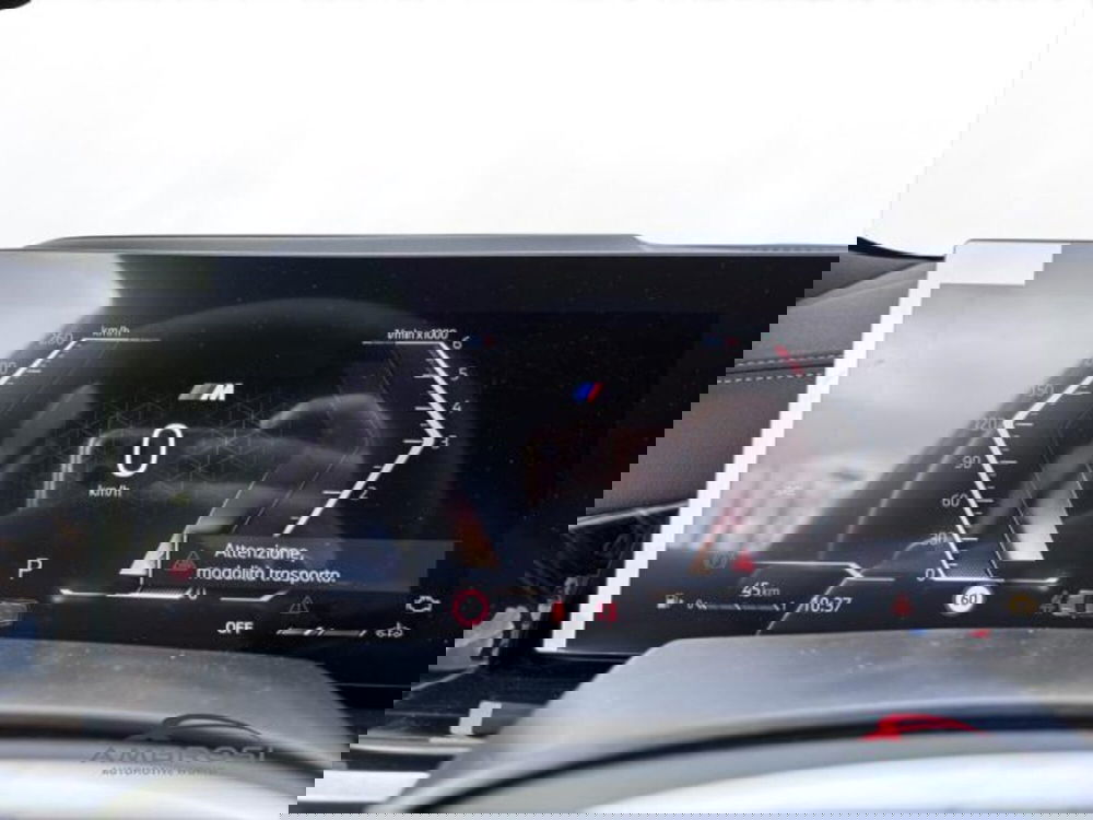 BMW X5 nuova a Perugia (13)