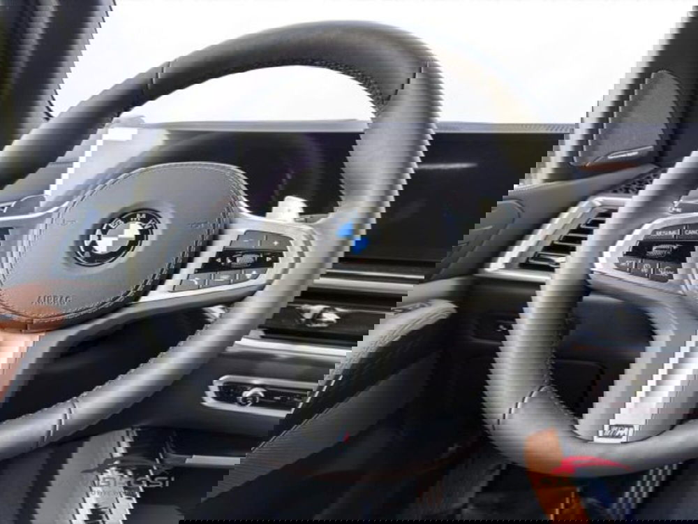 BMW X5 nuova a Perugia (14)