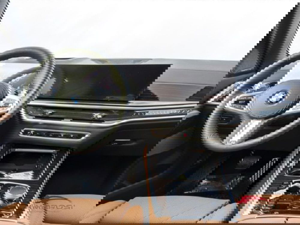 BMW X5 nuova a Perugia (15)