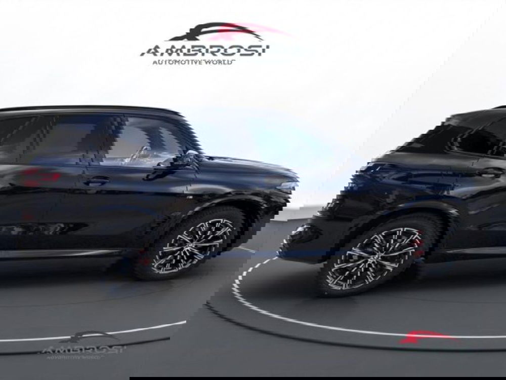 BMW X5 nuova a Perugia (5)