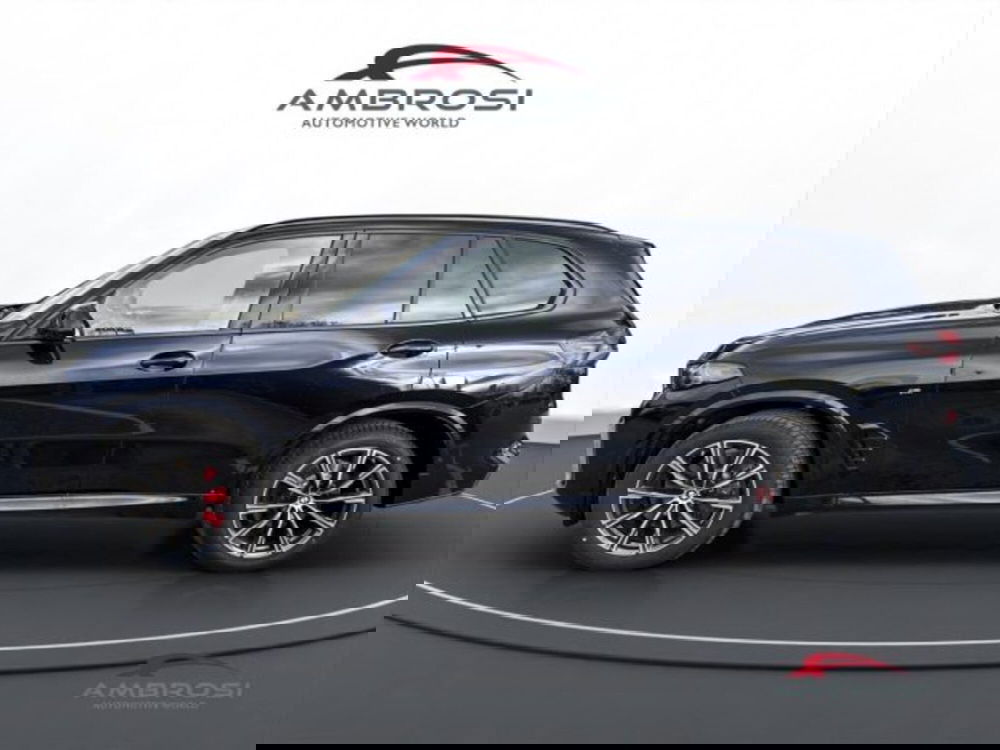 BMW X5 nuova a Perugia (6)