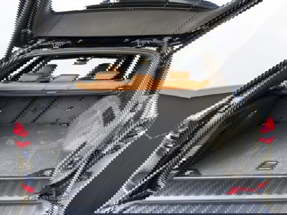 BMW X5 nuova a Perugia (9)