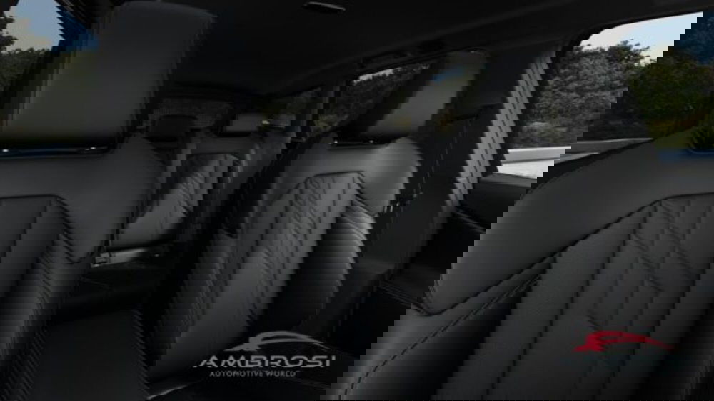 BMW X3 nuova a Perugia (12)