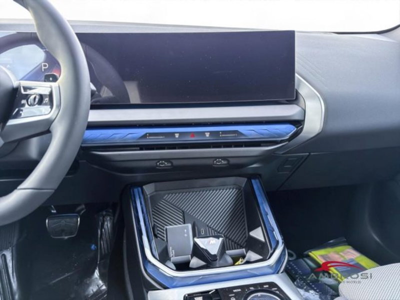 BMW X3 nuova a Perugia (13)