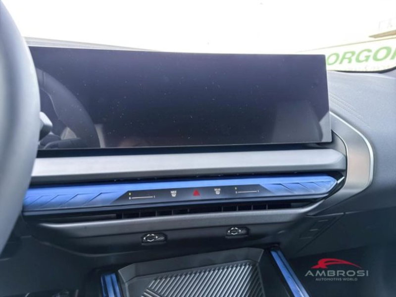 BMW X3 nuova a Perugia (14)