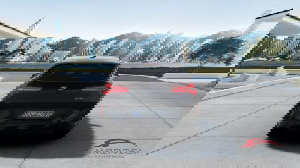 BMW X3 nuova a Perugia (5)