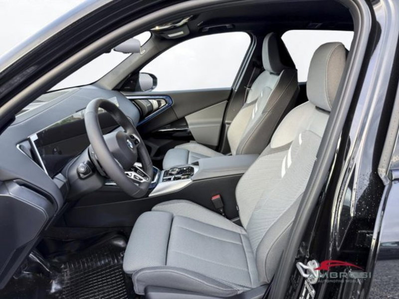 BMW X3 nuova a Perugia (7)