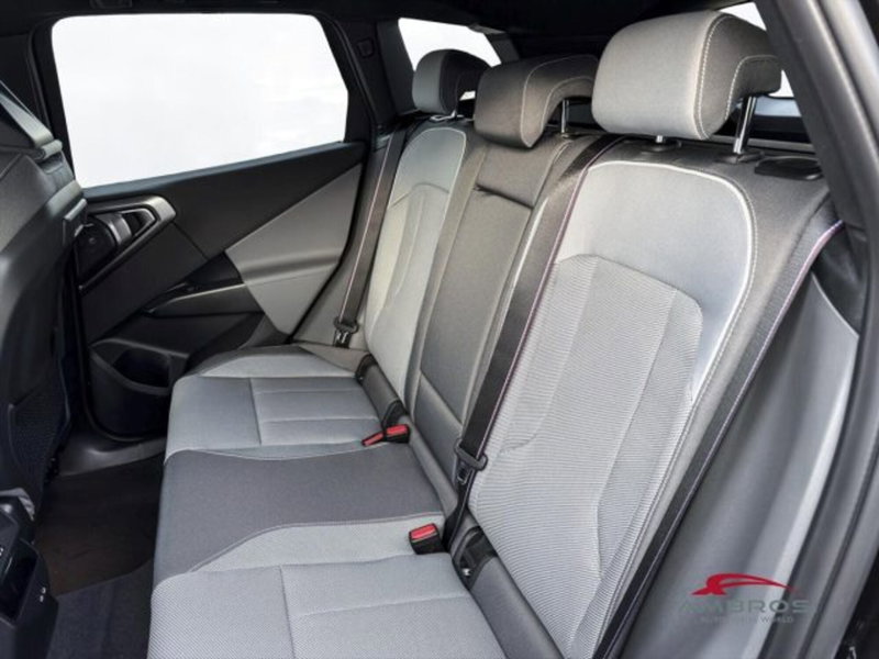 BMW X3 nuova a Perugia (8)