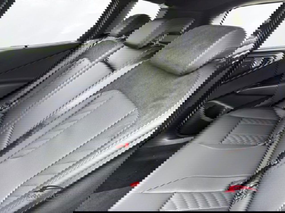 BMW X3 nuova a Perugia (11)