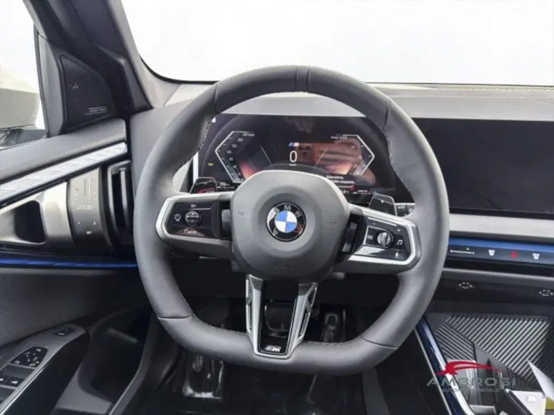 BMW X3 nuova a Perugia (14)