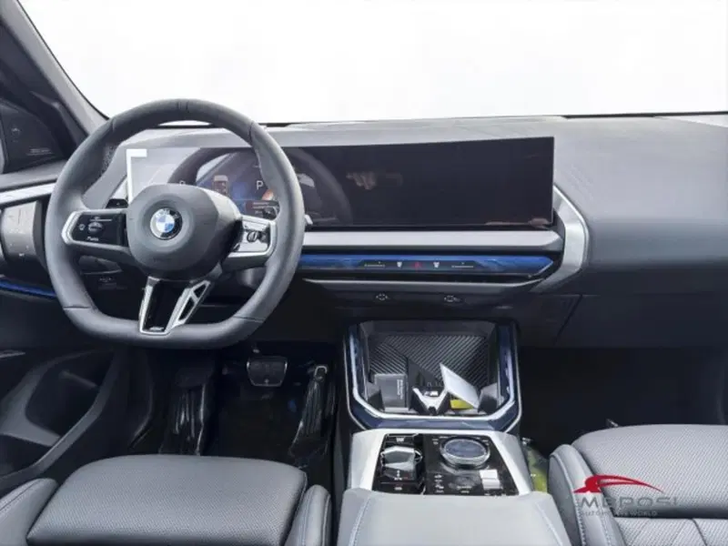 BMW X3 nuova a Perugia (15)