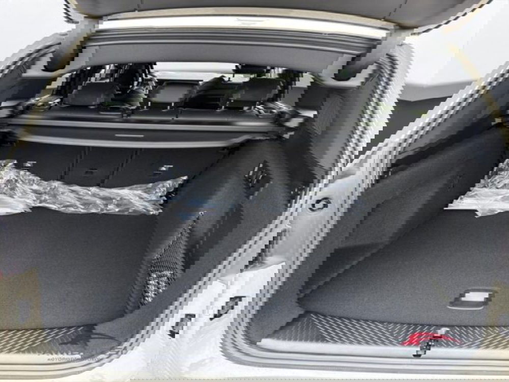 BMW X3 nuova a Perugia (9)