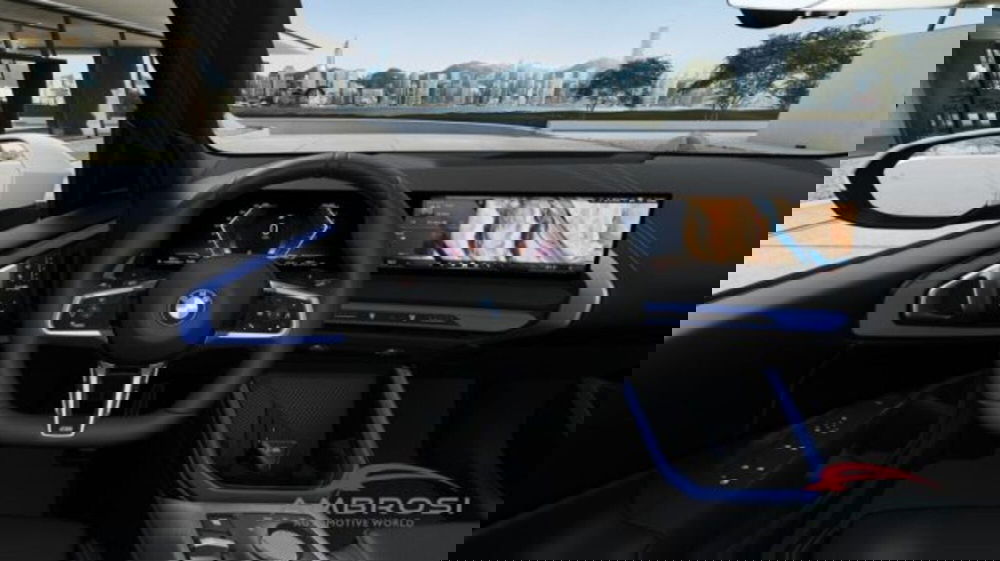 BMW X3 nuova a Perugia (10)