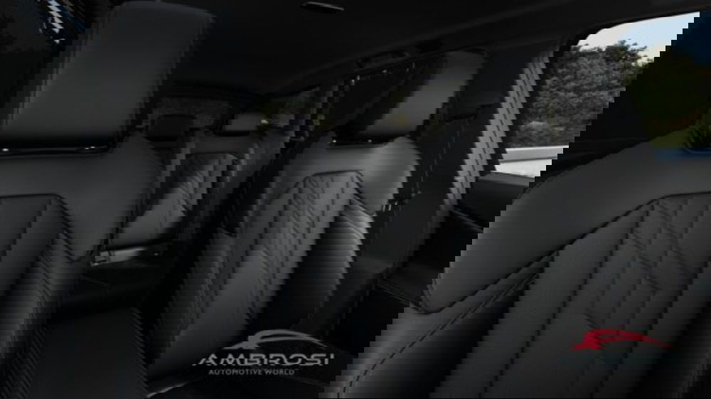 BMW X3 nuova a Perugia (12)