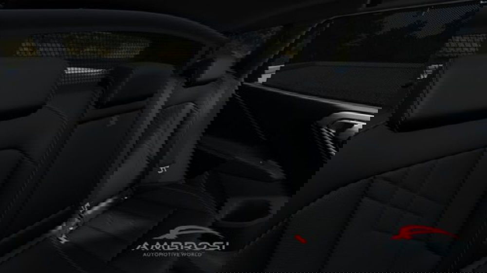 BMW X3 nuova a Perugia (13)