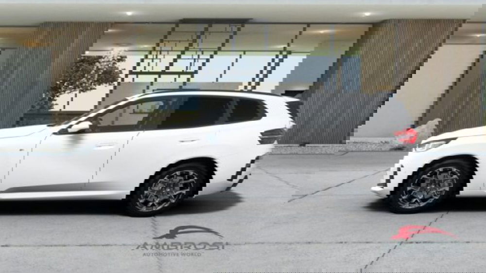 BMW X3 nuova a Perugia (3)