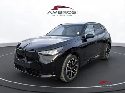 BMW X3 xdrive20 MSport auto nuova a Corciano