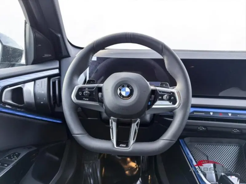BMW X3 nuova a Perugia (11)