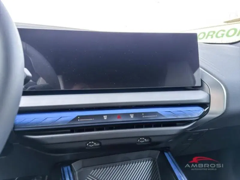 BMW X3 nuova a Perugia (14)