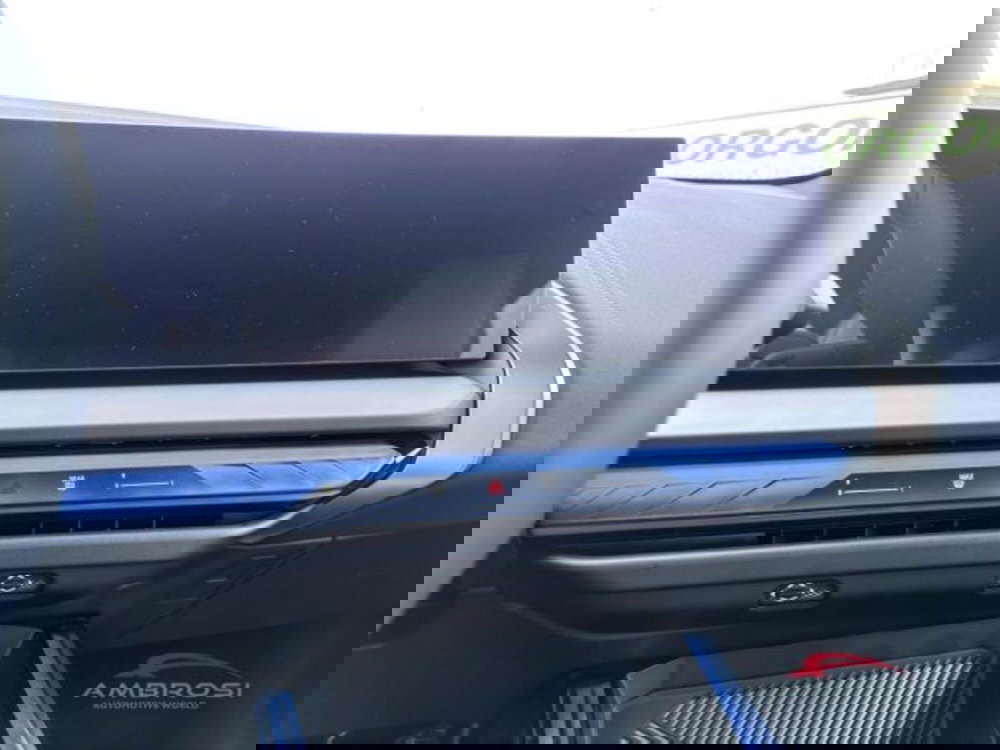 BMW X3 nuova a Perugia (14)