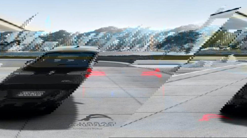 BMW X3 nuova a Perugia (5)